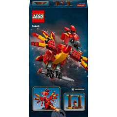LEGO® Harry Potter TM Fawkes™: Fènix de Dumbledore 76448