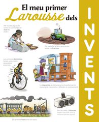 El meu primer Larousse del invents