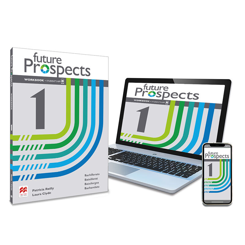 Future Prospects 1 Wb Epk