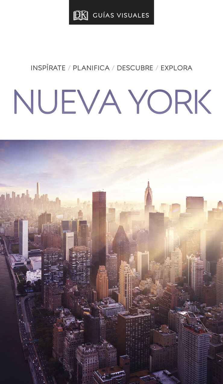 Guía Visual Nueva York