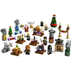 LEGO® Harry Potter TM Calendari d'Advent 76438