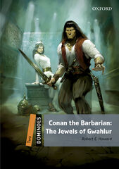 Onan Jewels of Gwahlur/16 Onan Jewels of Gwahlur/16