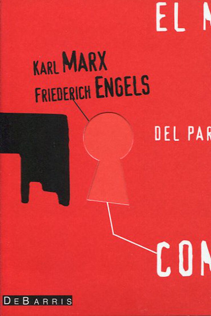 El manifiesto del partido comunista