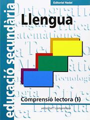 Comprensi Lectora I Comprensi Lectora I