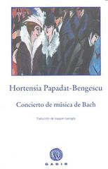 Concierto de música de Bach