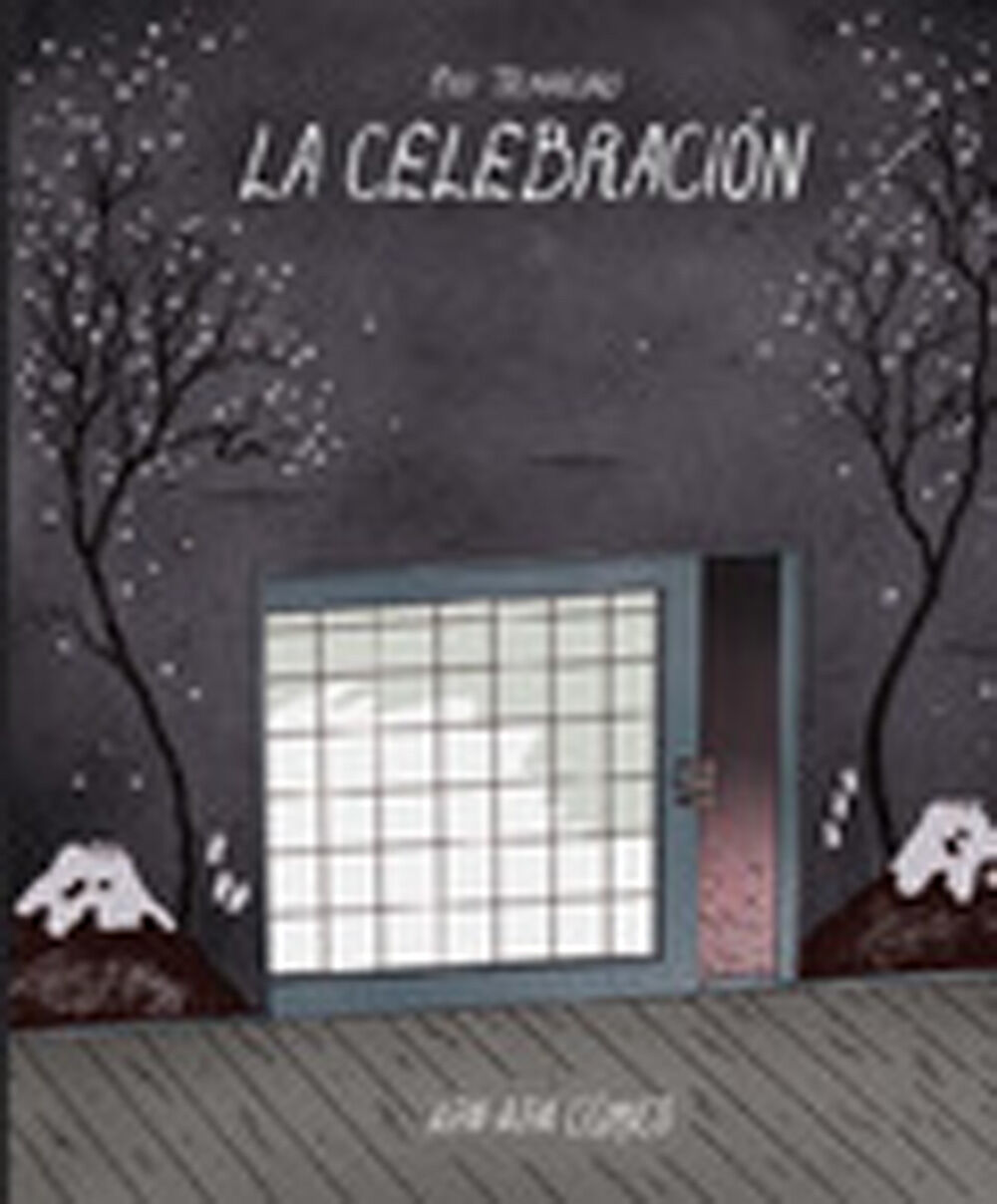 La celebraci&oacute;n