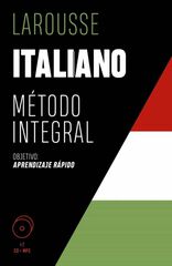 Italiano, método integral Larousse Italiano, método integral Larousse