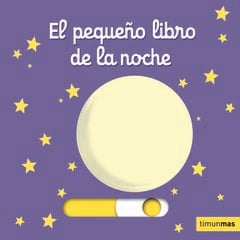 El pequeño libro de la noche El pequeño libro de la noche