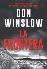 La frontera La frontera