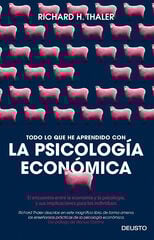 Todo lo que he aprendido con la psicolog