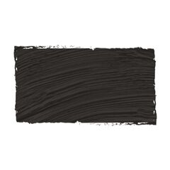 Pintura a l'oli Goya 60ml negre iivori