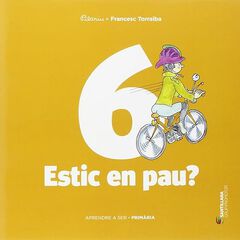 Estic en pau? Estic en pau?