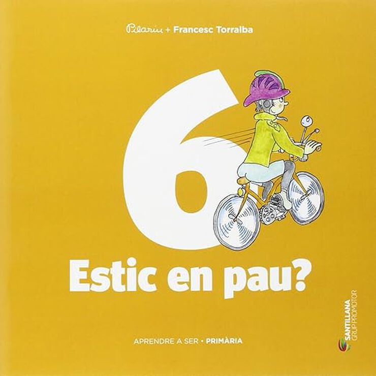 Estic en pau?