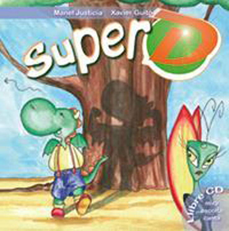 Super D de justícia