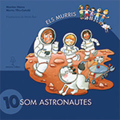 Els Murris 10 Astronautes