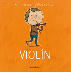Violín Violín