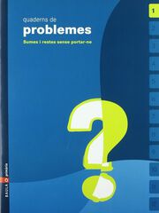 Quadern Problemes 1 Quadern Problemes 1