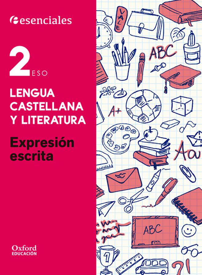 Exp. Escrita/Esenciales 2 Eso
