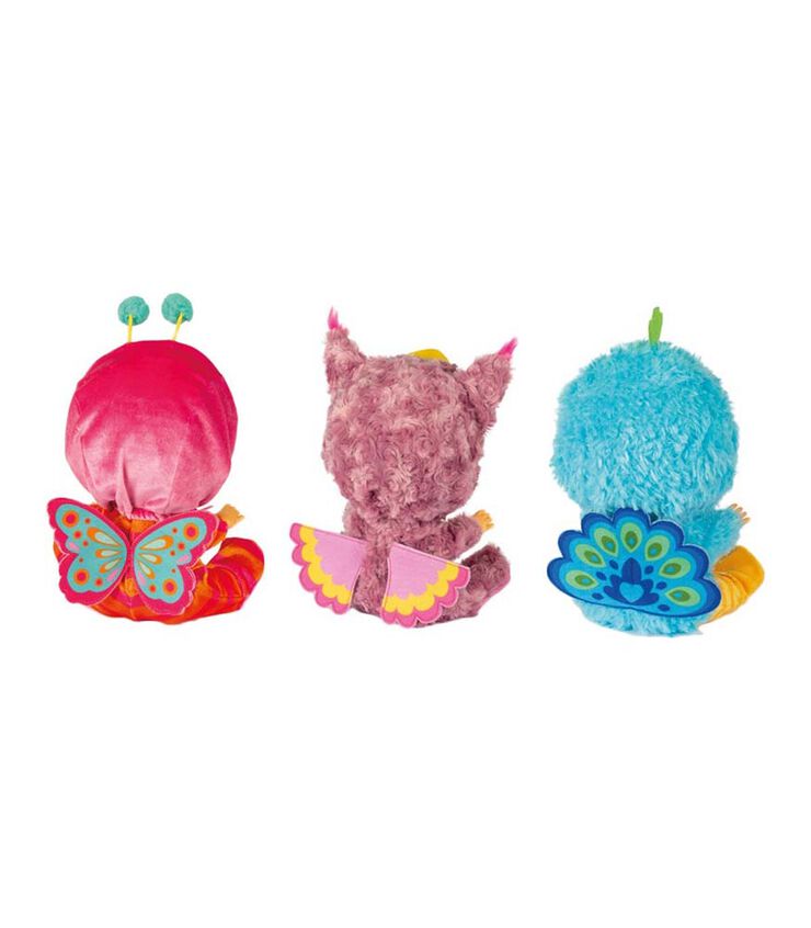 Beb&eacute;s Llorones pijama surtido