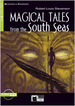 Magical Tales From South Seas Readin & Training 2