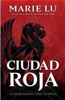 Ciudad roja