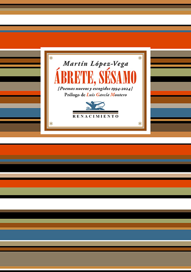 Ábrete, Sésamo