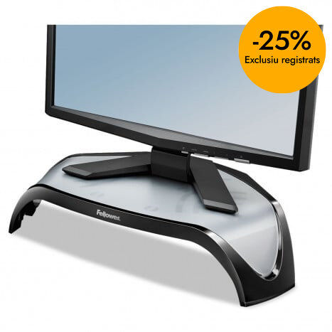 Soport port&agrave;til Fellowes Suites