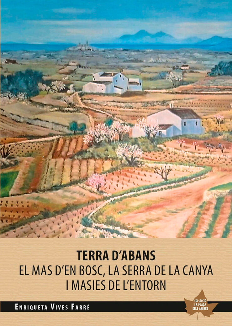 Terra d’abans