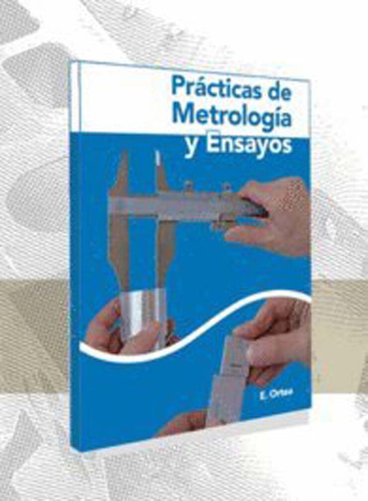Eo cf metrología y ensayos/practicas