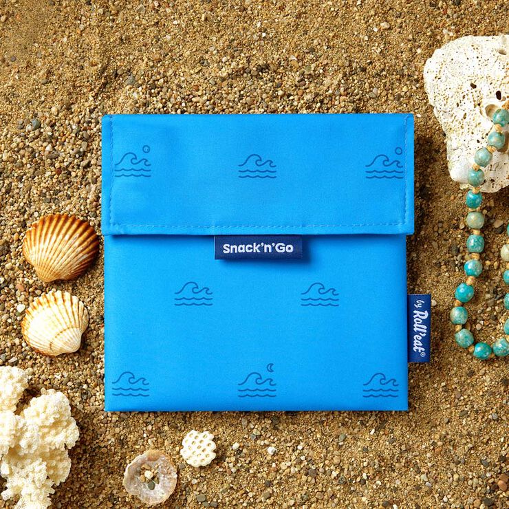 Snack'n'Go Icons Oceanic