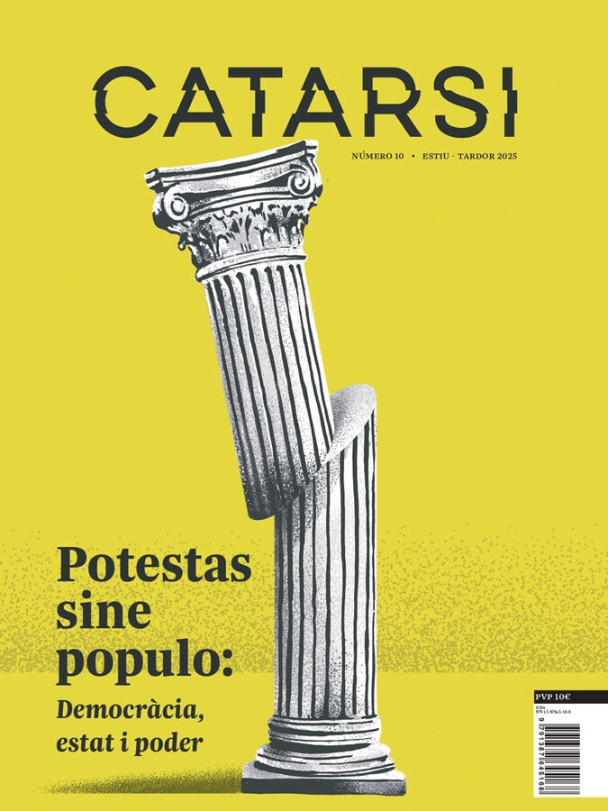 Catarsi #10 Potestas sine populo