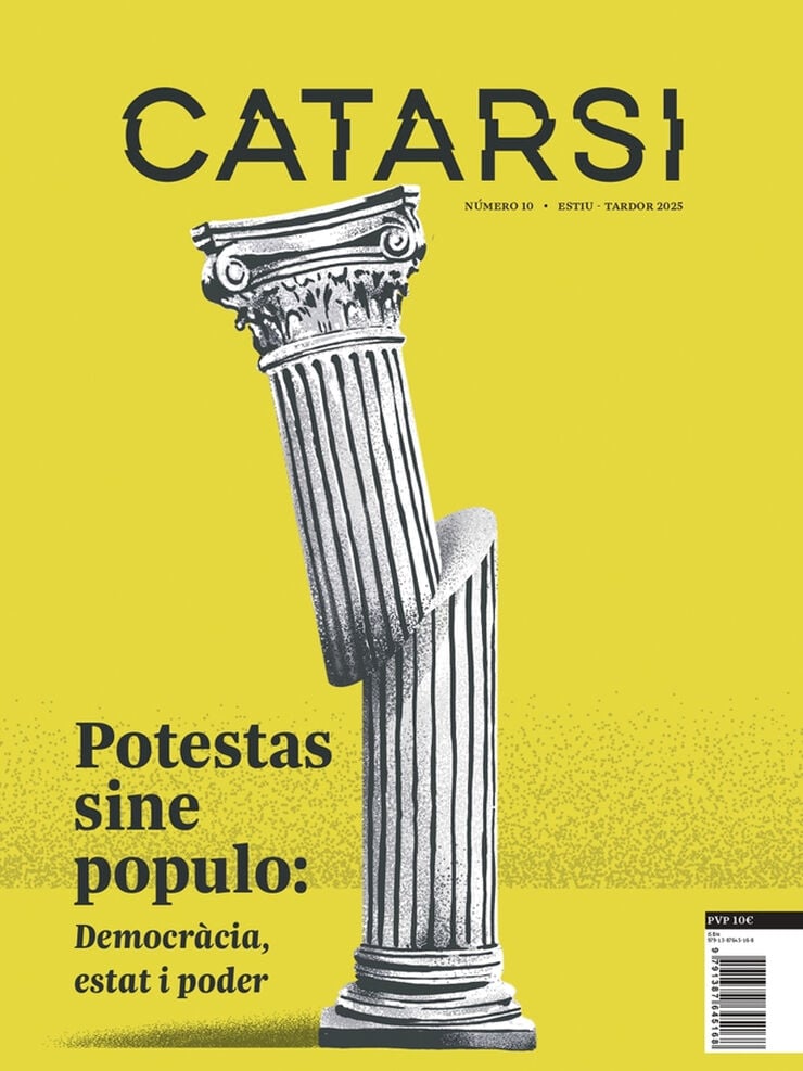 Catarsi #10 Potestas sine populo