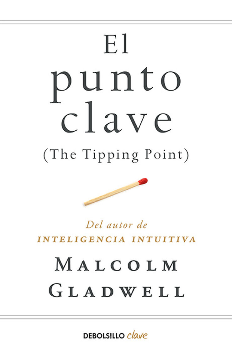 El punto clave