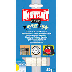Masilla adhesiva Instant Power Tack 50g
