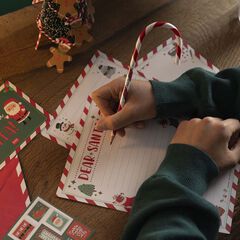 Lápiz Sweet Memories Legami Navidad