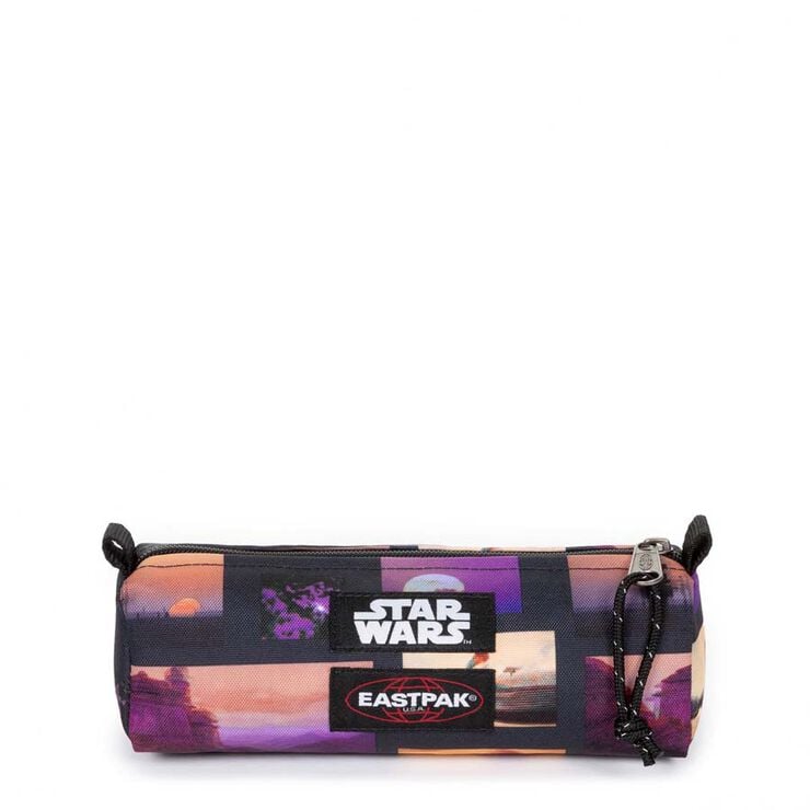 Estuche Eastpak Benchmark Star Wars Landscape Grey