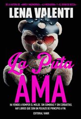 La puta ama La puta ama