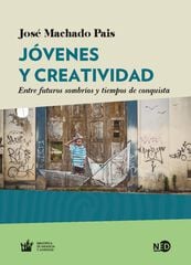 Jóvenes Y Creatividad Jóvenes Y Creatividad