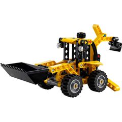 LEGO® Technic Pala Mixta 42197