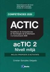 Certificat ACTIC 2 Temari