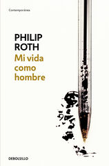 Mi vida como hombre Mi vida como hombre