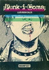 ,Punk-i-coma, ,Punk-i-coma,