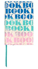 Funda de Libro portada Watercolor S
