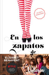 En los zapatos de Valeria En los zapatos de Valeria