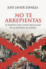 No te arrepientas No te arrepientas