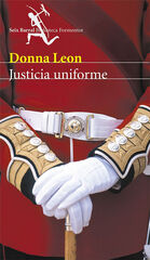 Justicia uniforme Justicia uniforme
