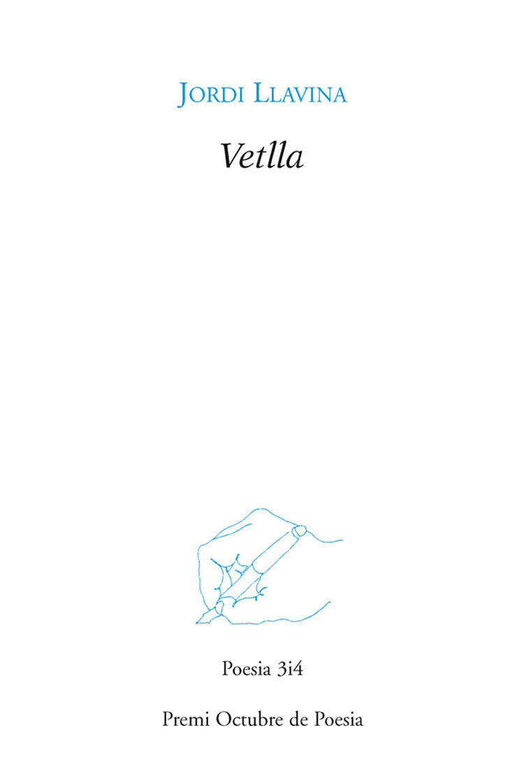 Vetlla
