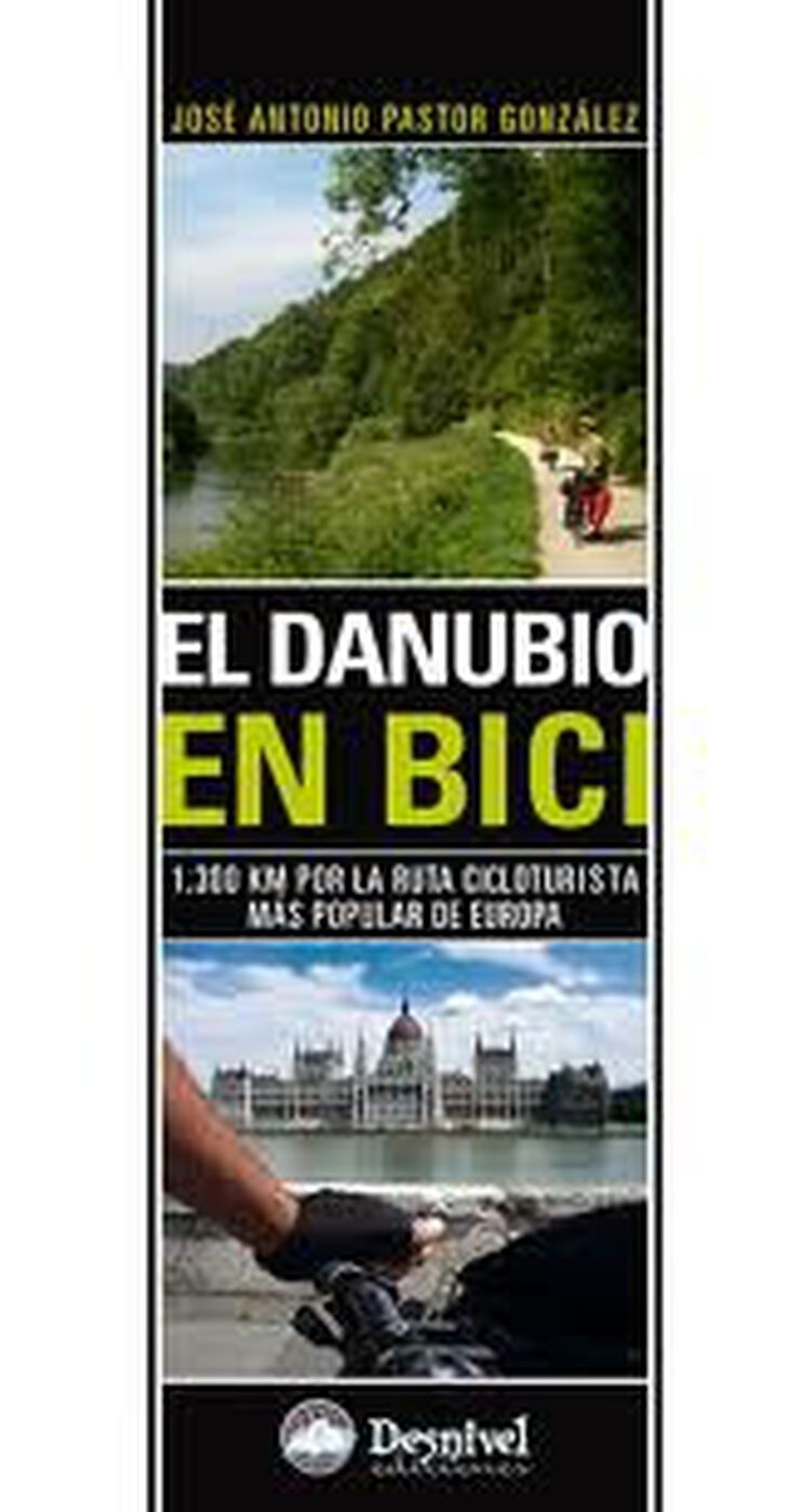 Danubio en bici, El
