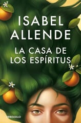 La casa de los esp&iacute;ritus
