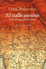 VALLE ASESINO, EL VALLE ASESINO, EL